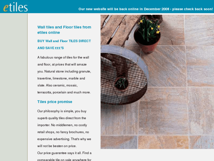 www.etiles.co.uk