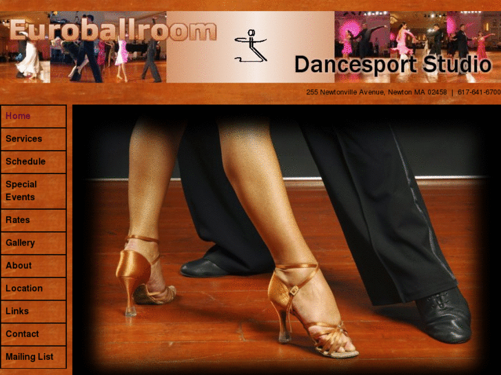 www.euroballroom.com