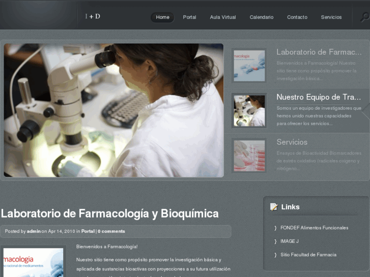 www.farmacologia.cl