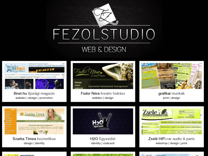 www.fezolstudio.hu