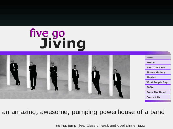 www.fivegojiving.com