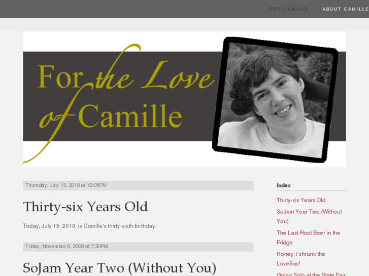 www.forcamille.com