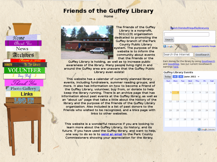 www.friendsoftheguffeylibrary.org