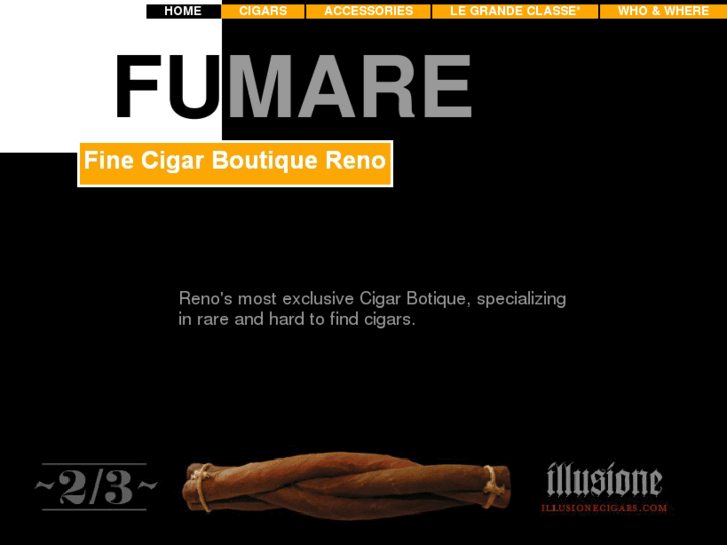 www.fumareusa.com