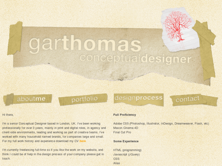 www.garthomas.com