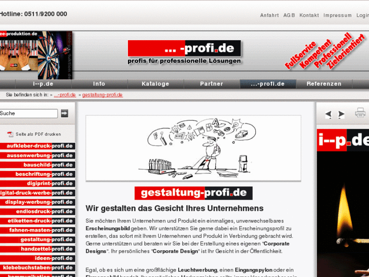 www.gestaltung-profi.de