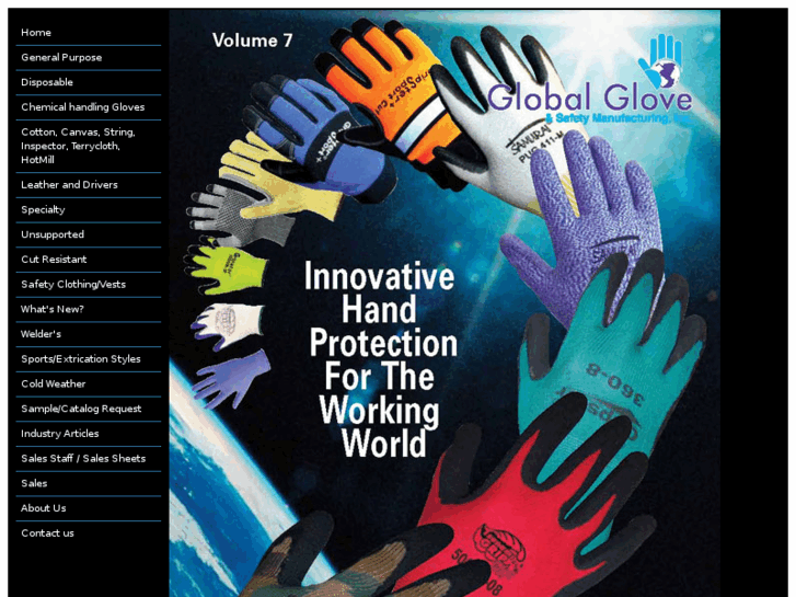 www.globalglove.net