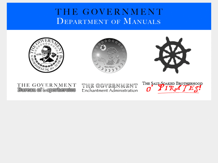 www.governmentmanual.com