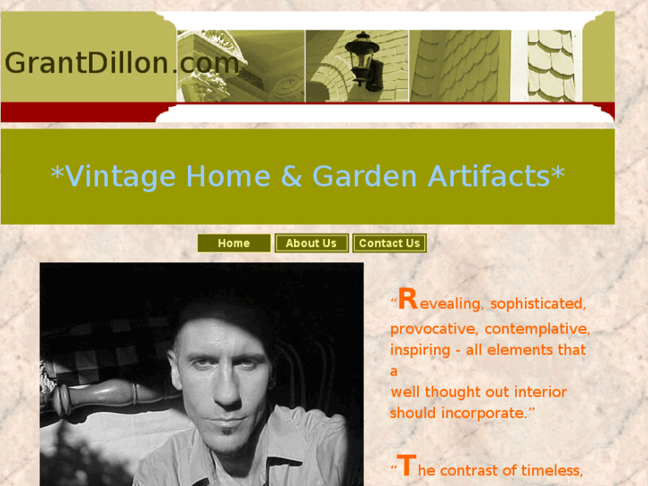 www.grantdillon.com