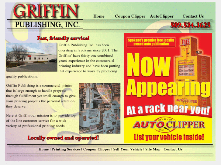 www.griffinpublishinginc.com