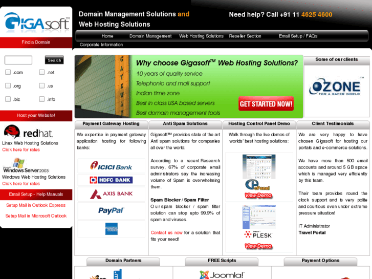 www.gsspl.net