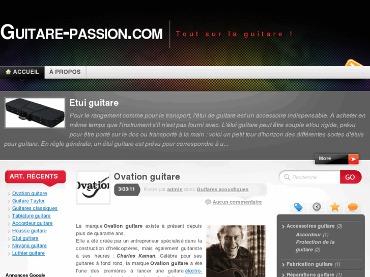 www.guitare-passion.com