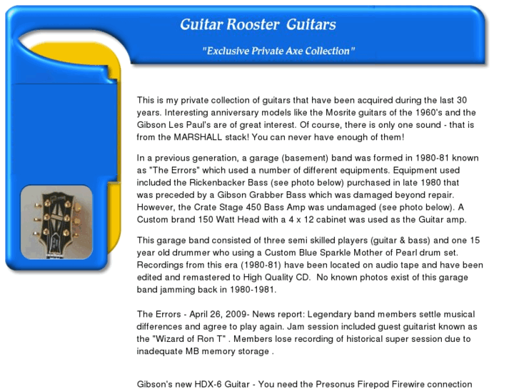 www.guitarrooster.com