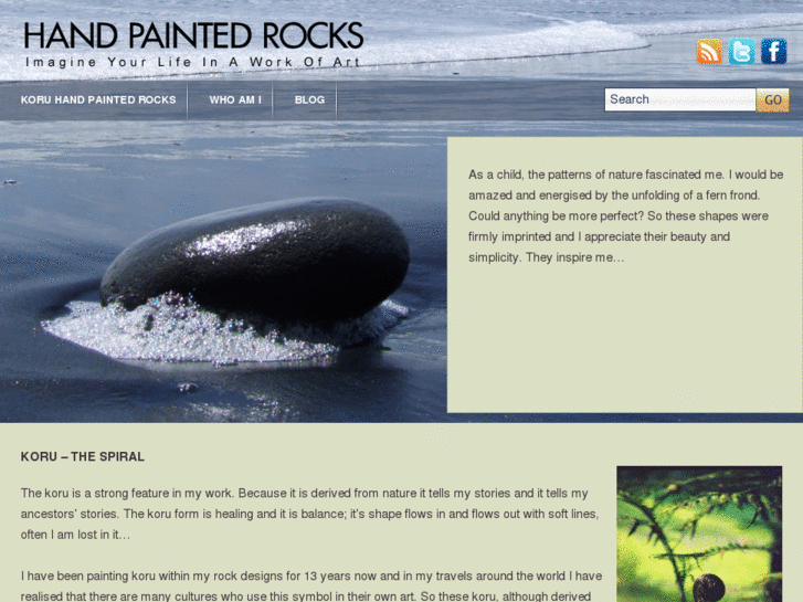 www.handpaintedrocks.com