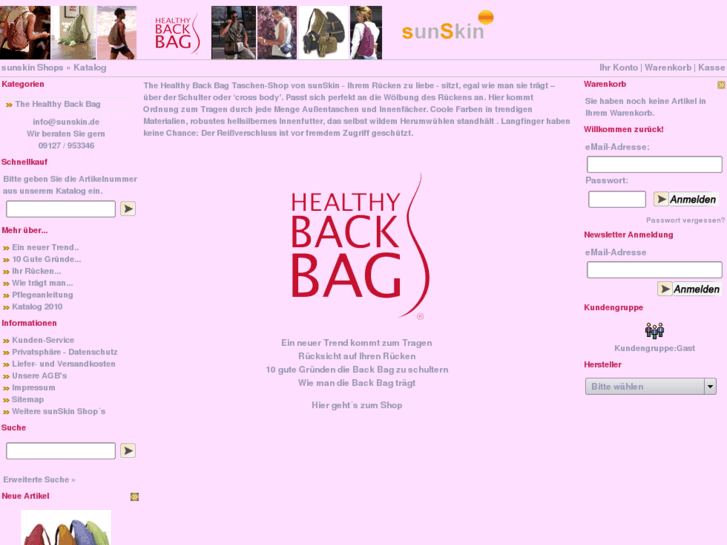 www.healthybackbag.de