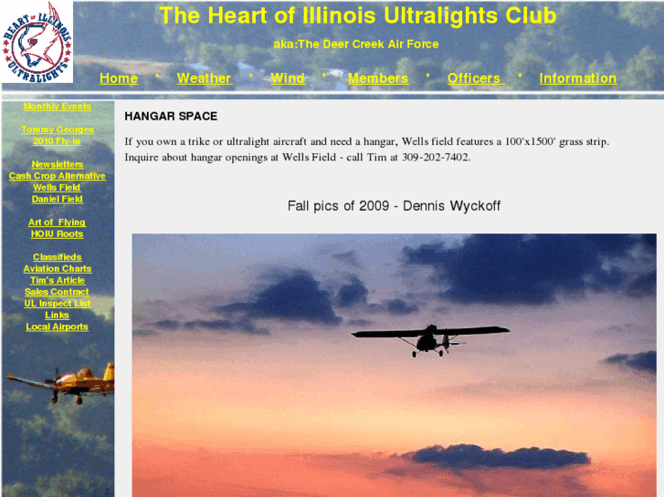 www.hoi-ultralights.org