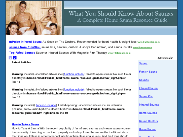 www.home-sauna-resource-guide.com