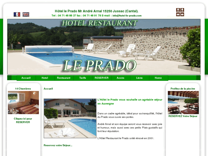 www.hotel-le-prado.com