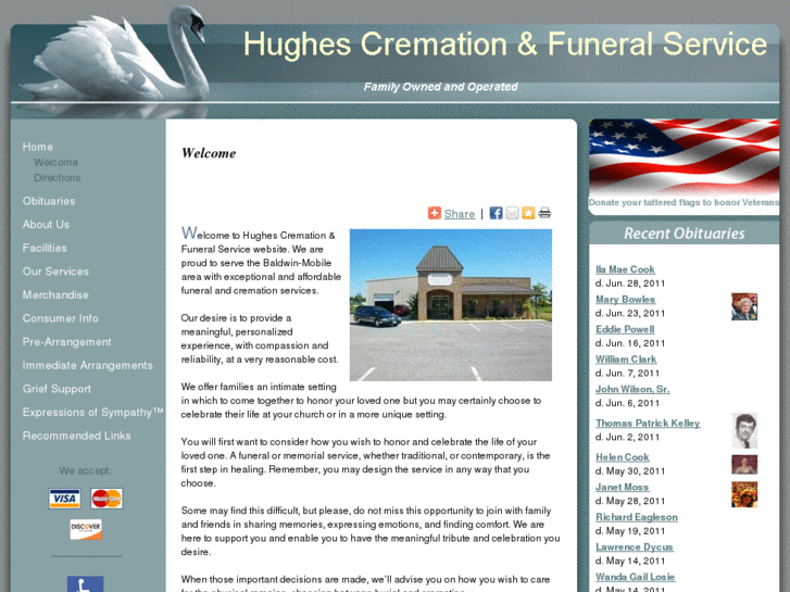 www.hughescremationcenter.com