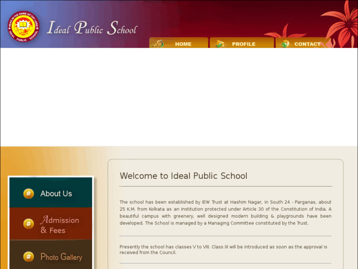 www.idealpublicschool.net