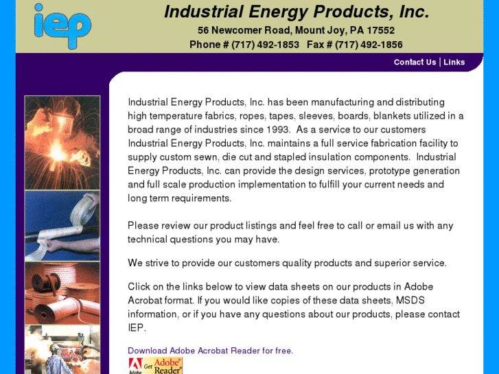 www.iepindustrial.com