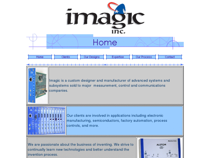 www.imagic-inc.com