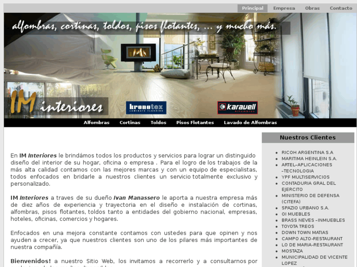 www.iminteriores.com