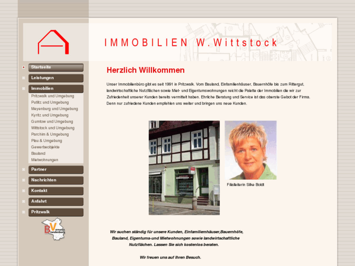 www.immobilien-w-wittstock.de