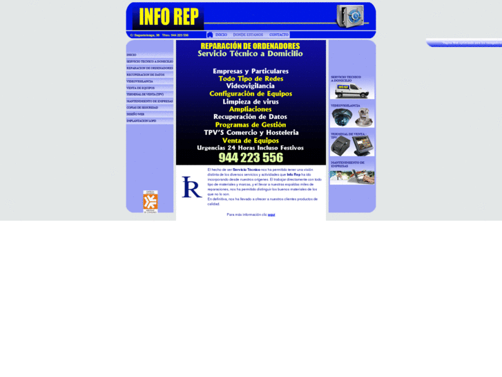 www.inforep.biz