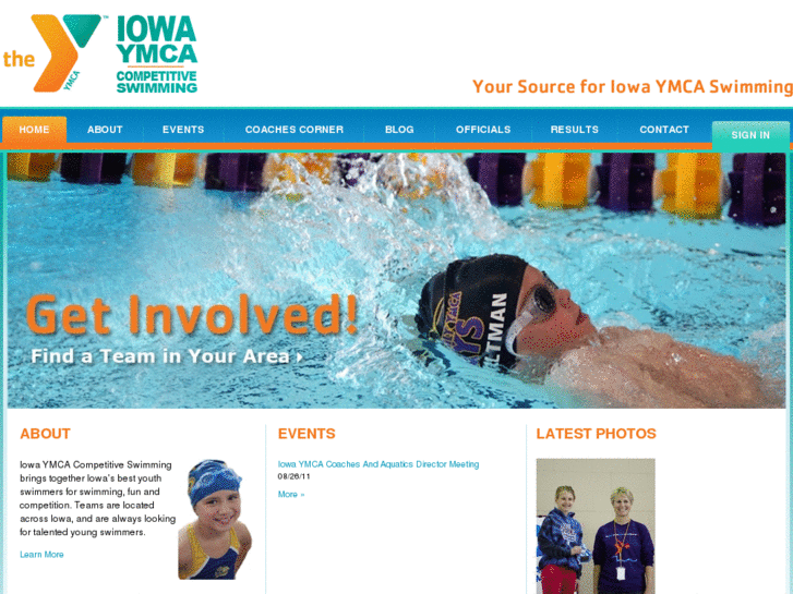 www.iowaymcaswimming.org