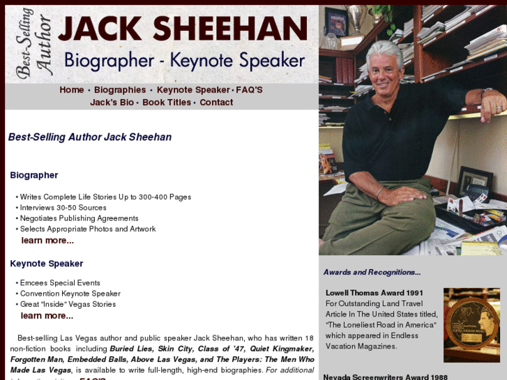 www.jacksheehan.com