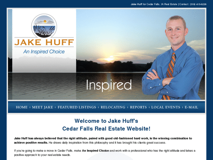 www.jakehuff.com