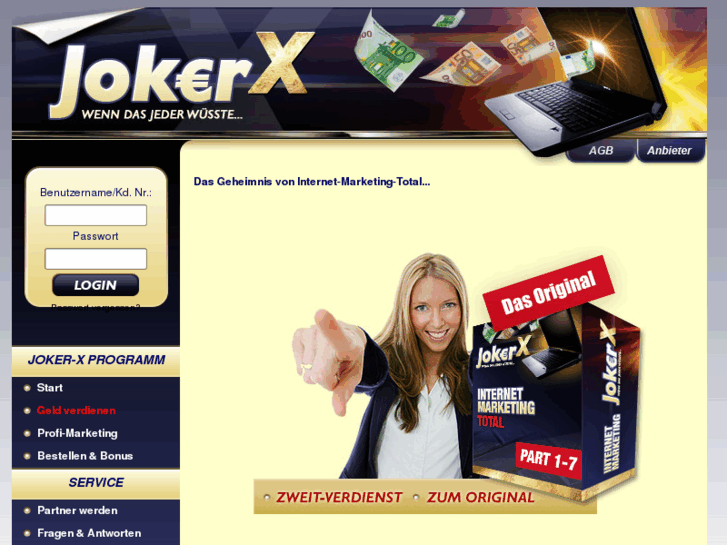 www.joker-x.de