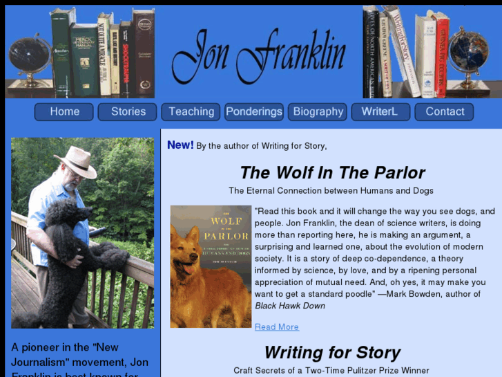 www.jonfranklin.com