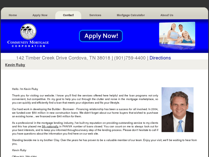 www.kevinruby.com