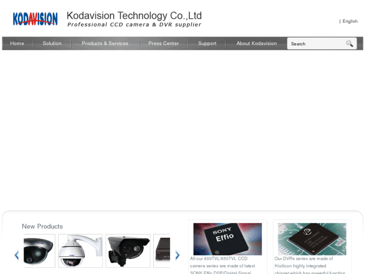 www.kodavision.com