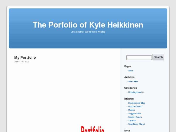 www.kyleheikkinen.com