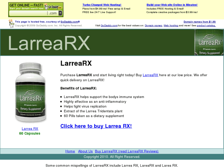 www.larrea-rx.info