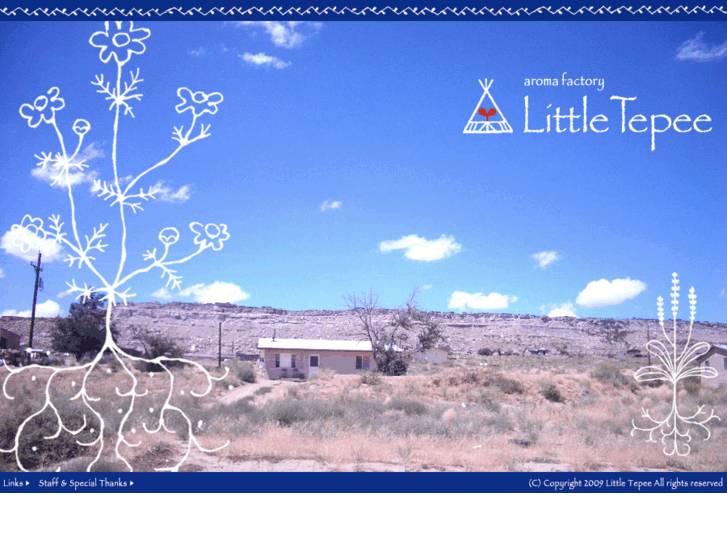 www.little-tepee.com