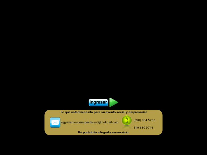 www.logyeventosdeespectaculo.com