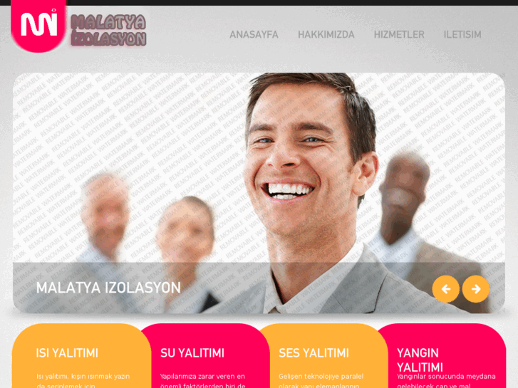 www.malatyaizolasyon.com