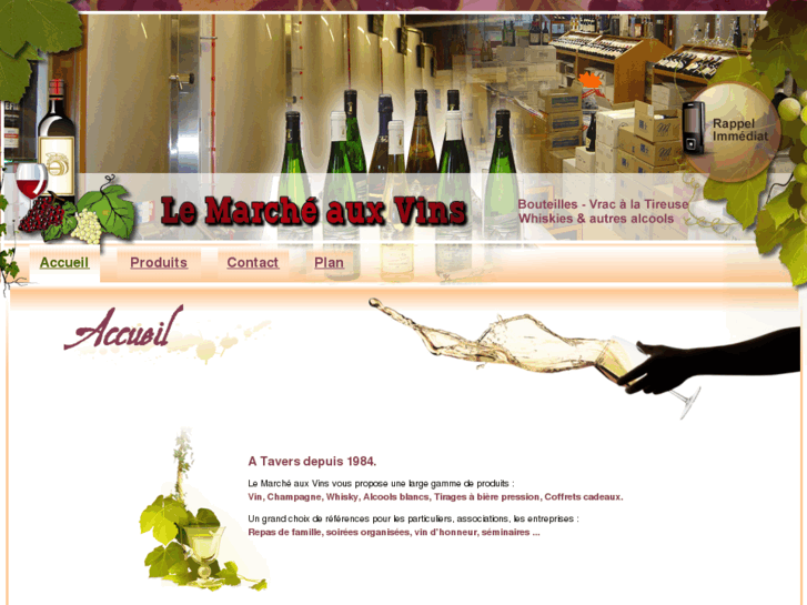 www.marchesauxvins.com