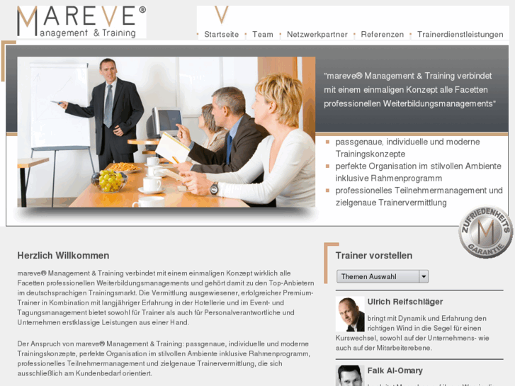 www.mareve-management.de