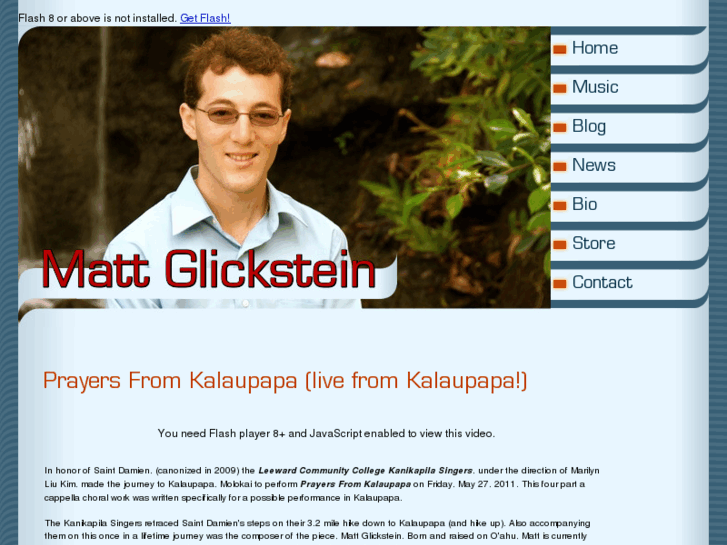 www.mattglickstein.com