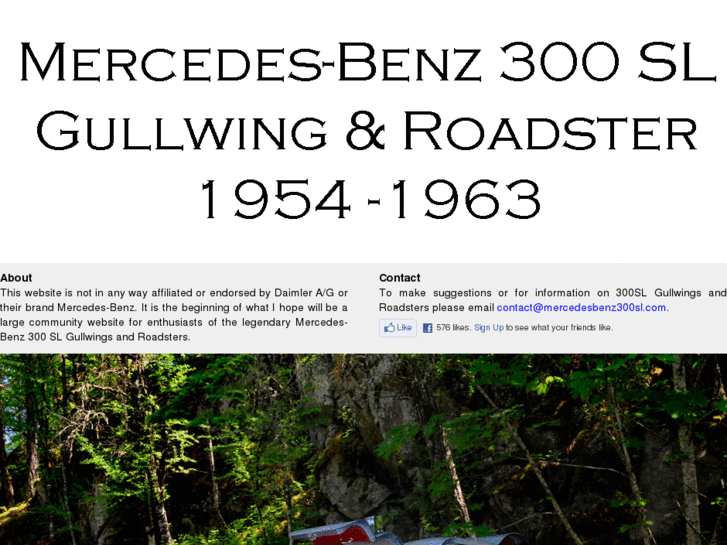 www.mercedesbenz300slroadster.com