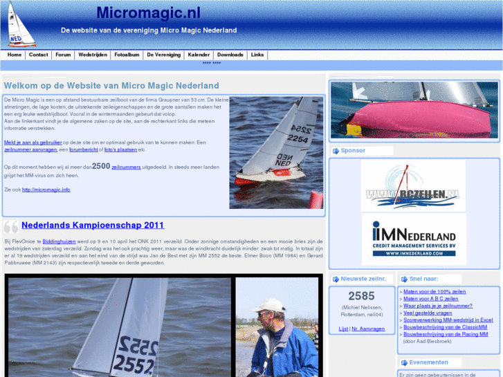 www.micromagic.nl