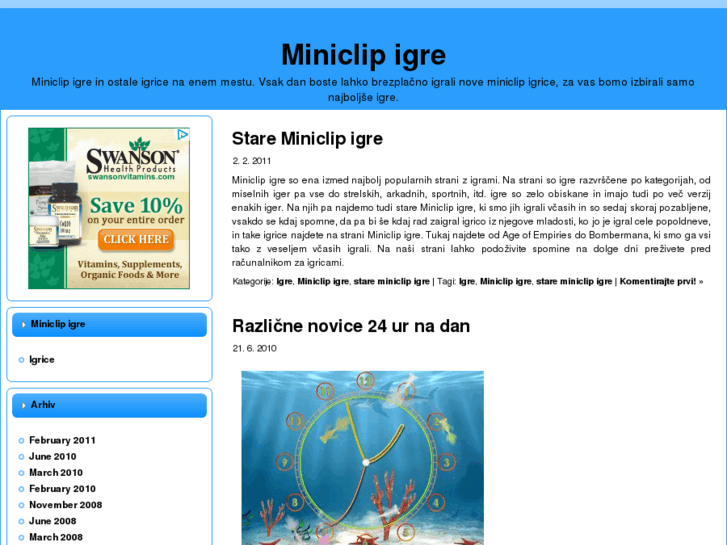 www.miniclip-igre.si