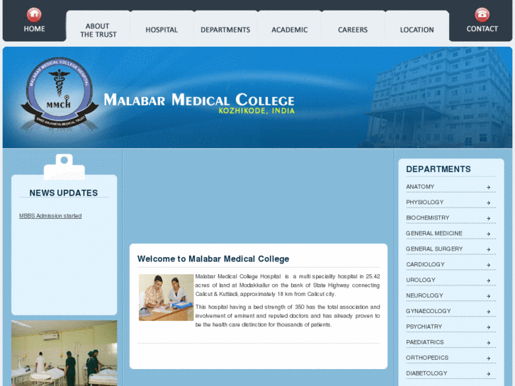 www.mmccalicut.com