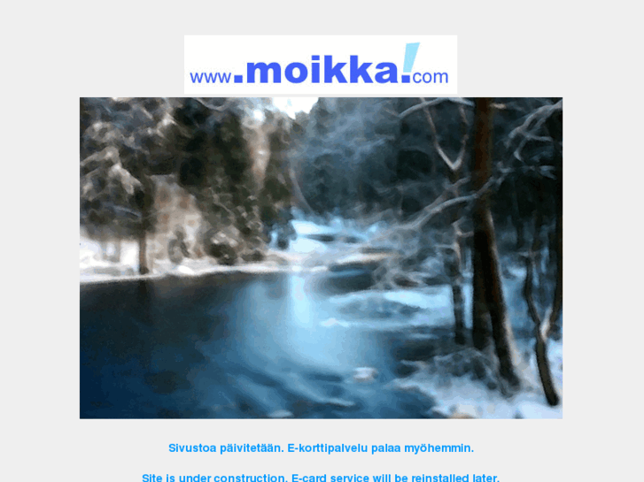 www.moikka.com