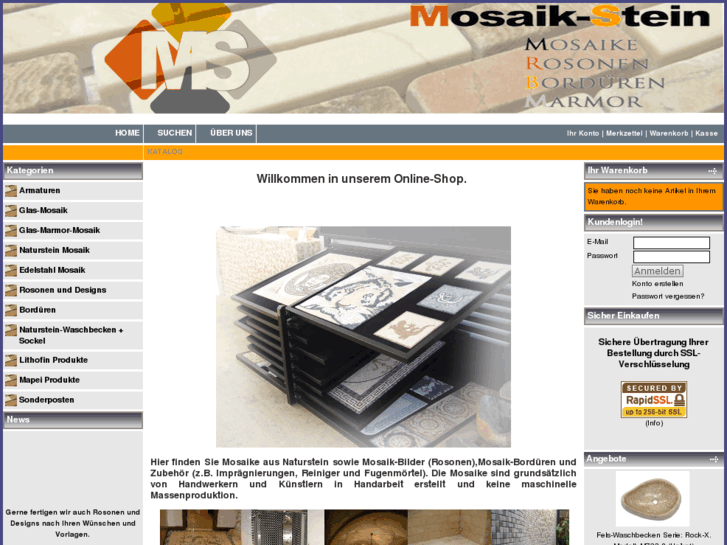 www.mosaik-stein.com